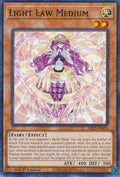 Light Law Medium (DIFO-EN026) Common