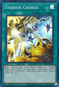 Therion Charge (DIFO-EN055)  Super Rare