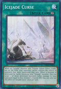 Icejade Curse (DIFO-EN056) Common