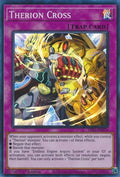 Therion Cross (DIFO-EN070) Super Rare