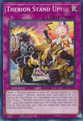 Therion Stand Up! (DIFO-EN071) Common