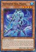 Supreme Sea Mare (DIFO-EN030) Common