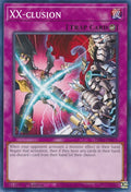 XX-clusion (DIFO-EN079) Common