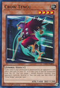 Crow Tengu (DIFO-EN094) Common