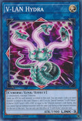 V-LAN Hydra (DIFO-EN099) Common