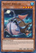 Silent Angler (LED9-EN008)  Common