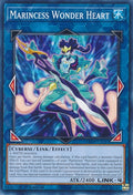 Marincess Wonder Heart (LED9-EN043)  Common