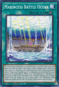 Marincess Battle Ocean (LED9-EN044)  Common