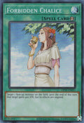 Forbidden Chalice (OP19-EN011)  Super Rare