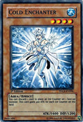 Cold Enchanter (TDGS-EN096) Rare