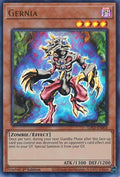 Gernia (LDS3-EN004) Ultra Rare