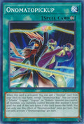 Onomatopickup (LDS3-EN128) Common