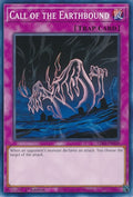 Call of the Earthbound (LDS3-EN020) Common