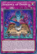 Sentence of Doom (LDS3-EN021) Common