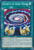 Secrets of Dark Magic (LDS3-EN096) Common