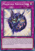 Magician Navigation (LDS3-EN098) Common