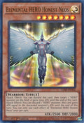 Elemental HERO Honest Neos (LDS3-EN102) Ultra Rare