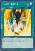 Dark Fusion (LDS3-EN034) Common