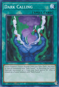 Dark Calling (LDS3-EN035) Common