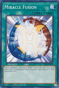 Miracle Fusion (LDS3-EN106) Common