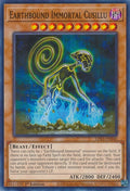 Earthbound Immortal Cusillu (LDS3-EN040) Common