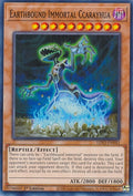 Earthbound Immortal Ccarayhua (LDS3-EN042) Common