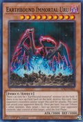 Earthbound Immortal Uru (LDS3-EN043) Common