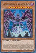 Earthbound Immortal Wiraqocha Rasca (LDS3-EN044) Common