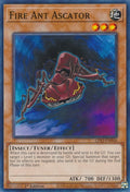 Fire Ant Ascator (LDS3-EN046) Common