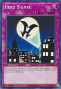 Hero Signal (LDS3-EN115) Common