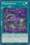 Predaponics (LDS3-EN077) Common