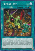 Predaplast (LDS3-EN078) Common