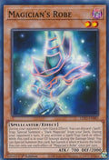 Magician's Robe (LDS3-EN085) Common