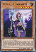Supay, Duskwalker (LDS3-EN051) Common