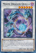 Moon Dragon Quilla (LDS3-EN053) Common
