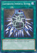 Earthbound Immortal Revival (LDS3-EN055) Common