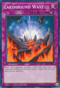 Earthbound Wave (LDS3-EN057) Common