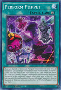 Perform Puppet (LDS3-EN068) Common