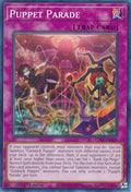 Puppet Parade (LDS3-EN069) Common