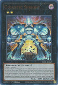 Gigantic Spright (POTE-EN047)  Ultra Rare