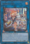 Spright Elf (POTE-EN049)  Ultra Rare