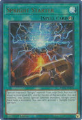 Spright Starter (POTE-EN055)  Ultra Rare