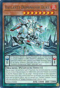 Vaylantz Dominator Duke (TAMA-EN008) Rare