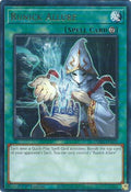 Runick Allure (TAMA-EN028)  Rare