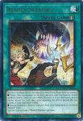 Runick Slumber (TAMA-EN034)  Rare