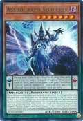 Astrograph Sorcerer (TAMA-EN040)  Rare