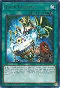 Quick Booster (Tactical Masters)