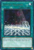 Duelist Alliance (Tactical Masters)