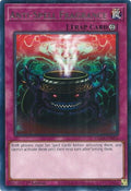 Anti-Spell Fragrance (TAMA-EN056) Rare