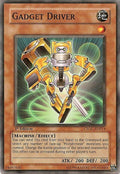 Gadget Driver (CSOC-EN014)
